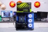  PC TTG DESIGNER -3D RENDER - EDIT VIDEO RYZEN 9 9950X- RTX 5060 8GB  (All NEW - Bảo hành 36 tháng) 