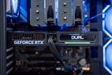  PC TTG GAMING PRO  i9 14900KF - RTX 5060 Ti 8GB (ALL NEW - Bảo hành 36 tháng) 