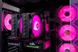  PC TTG GAMING PRO  i9 14900KF - RTX 5060 Ti 8GB (ALL NEW - Bảo hành 36 tháng) 