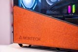  PC MINI GAMING CLASSIC LUXURY ULTRA 7 265KF - RTX 5070 12GB BLACK 