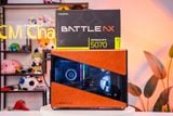  PC MINI GAMING CLASSIC LUXURY ULTRA 7 265KF - RTX 5070 12GB BLACK 