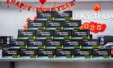  Card màn hình NEO FORZA GeForce RTX 3080 10GB LHR GDDR6X 