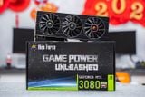  Card màn hình NEO FORZA GeForce RTX 3080 10GB LHR GDDR6X 