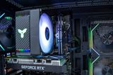  PC AMD FPS GAMING PRO Ryzen 7 5700X3D - RTX 3050 ( Toàn bộ linh kiện All New - Bảo hành 36 tháng) 