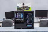  PC HIGH PERFORMANCE GAMING RTX 3050 6GB - 12400F - ALL NEW - Bảo hành 36 tháng 