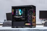  PC AMD FPS GAMING PRO Ryzen 7 5700X3D - RTX 3050 ( Toàn bộ linh kiện All New - Bảo hành 36 tháng) 