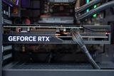 PC AMD SUPER GAMING Ryzen 7 7800X3D - RTX 4070 SUPER 12GB OC  (ALL NEW - Bảo hành 36 Tháng) 