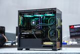  PC AMD SUPER GAMING Ryzen 7 7800X3D - RTX 4070 SUPER 12GB OC  (ALL NEW - Bảo hành 36 Tháng) 