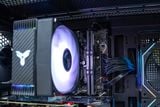  PC GAMING HIGH PERFORMANCE i5 12400F- RTX 4060 Ti DUAL OC 8GB ( ALL NEW- Bảo hành 36Tháng) 8 Slot - 4 Hà Nội - 4 HCM 
