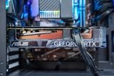  PC GAMING HIGH PERFORMANCE i5 12400F- RTX 4060 Ti DUAL OC 8GB ( ALL NEW- Bảo hành 36Tháng) 8 Slot - 4 Hà Nội - 4 HCM 