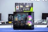  PC GAMING MAX PERFORMANCE RTX 3070TI - 12400F (Tất cả linh kiện All New) - 1 Slot Hà Nội - 1 Slot HCM 