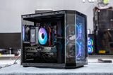  PC MAXIMUM GAMING i5 12400F - RTX 3070 8GB ( All NEW - Bảo hành 36 tháng) - 9slots - 5 Hà Nội - 4 HCM 