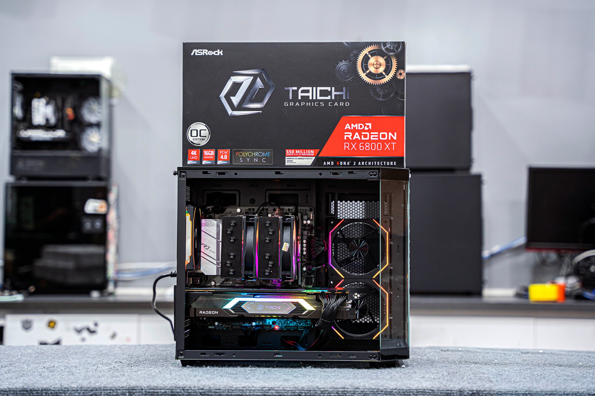 TTGShop | PC Cao Cấp | PC Đẹp hiệu năng cao – TTGShop - Phụ TTGShop | PC Cao Cấp | PC Đẹp hiệu năng cao – TTGShop - Phụ