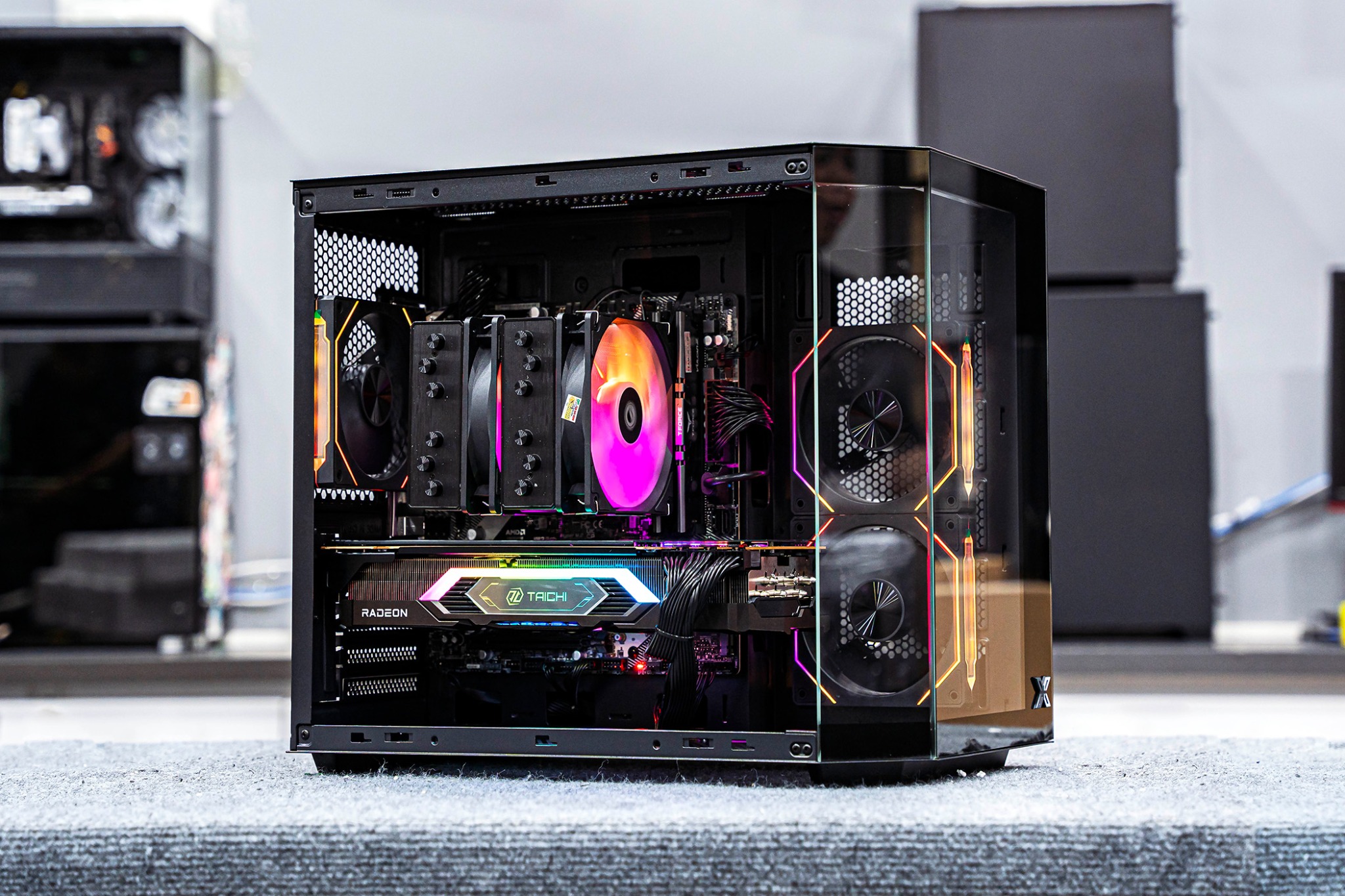 TTGShop | PC Cao Cấp | PC Đẹp hiệu năng cao – TTGShop - Phụ TTGShop | PC Cao Cấp | PC Đẹp hiệu năng cao – TTGShop - Phụ