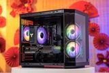  PC TTG GAMING i5 13400F- 16GB DDR5- RTX 4070 Ti SUPER 16GB OC (All NEW - Bảo hành 36 tháng) 
