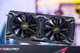  Card màn hình OCPC Radeon RX 6700XT DUAL 12GB 