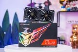 Card màn hình OCPC Radeon RX 6700XT DUAL 12GB 