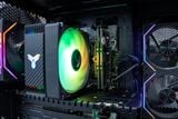  PC GAMING MAX PERFORMANCE RX 6700XT 12GB -  i5 12400F ( All New- Bảo hành 36 Tháng)- 8 slot HN + 9 Slot HCM 