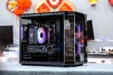  PC GAMING MAX PERFORMANCE RX 6700XT 12GB -  i5 12400F ( All New- Bảo hành 36 Tháng)- 8 slot HN + 9 Slot HCM 