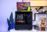  PC Đồ Họa 2D i5 12400F - GTX 1650 4GB ( ALL NEW - Bảo hành 36 Tháng) 