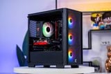  PC Đồ Họa 2D i5 12400F - GTX 1650 4GB ( ALL NEW - Bảo hành 36 Tháng) 