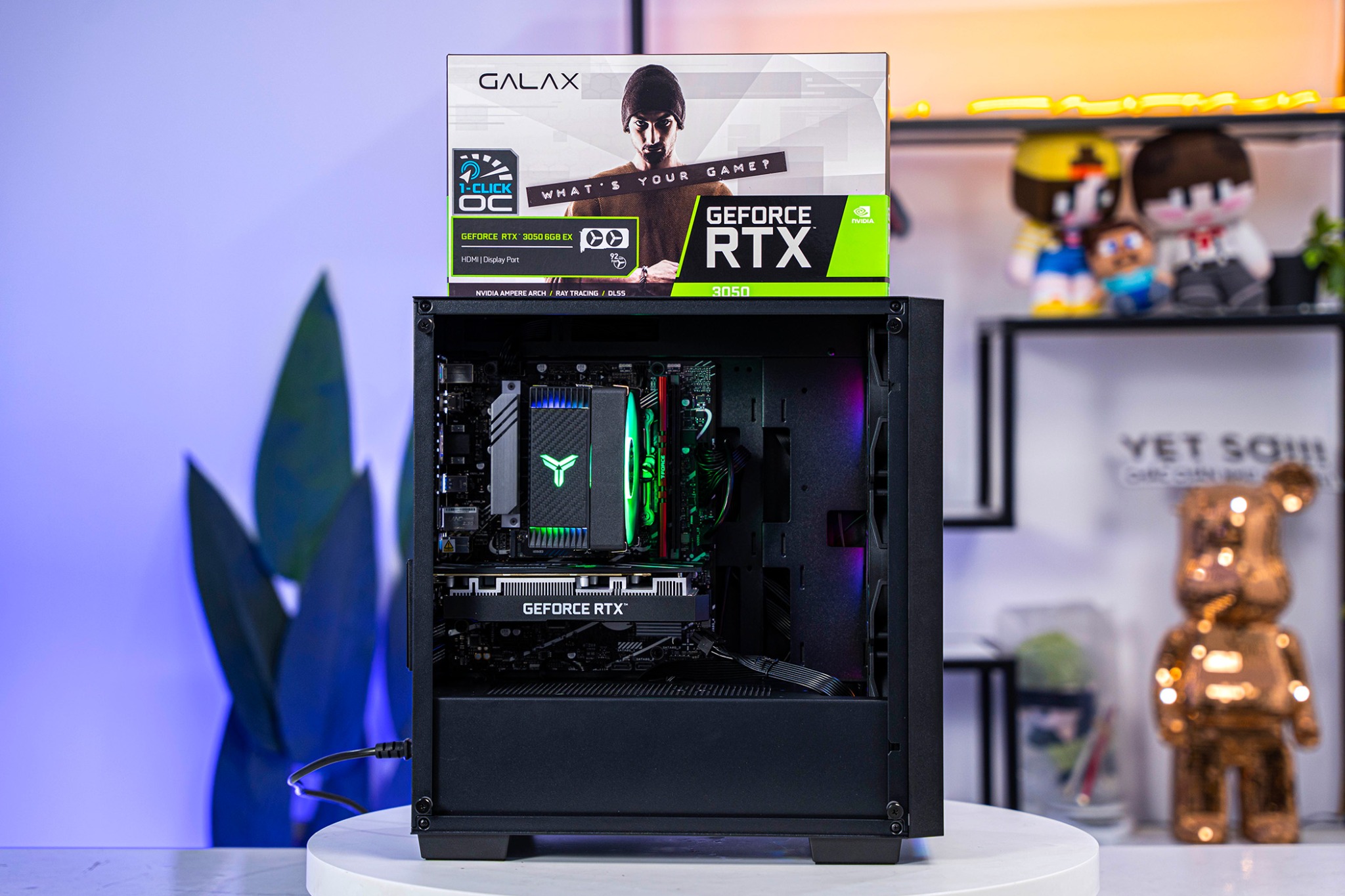 Core i5-13500 32GB Mini-ITX PCパーツセット Core i5-13500 32GB Mini-ITX PCパーツセット