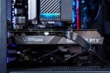  PC Đồ Họa Hiệu Suất Cao i5 14500-RTX 3060 12GB ( ALL NEW - Bảo hành 36 Tháng) 