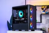  PC Đồ Họa Hiệu Suất Cao i5 14500-RTX 3060 12GB ( ALL NEW - Bảo hành 36 Tháng) 