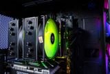  PC Workstation 2D 3D- Edit Video i7 13700K-RTX 3050 6GB OC ( ALL NEW - Bảo hành 36 Tháng) 