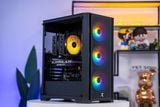 PC Workstation 2D 3D- Edit Video i7 13700K-RTX 3050 6GB OC ( ALL NEW - Bảo hành 36 Tháng) 