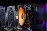  PC Workstation 2D 3D- Edit Video I7 13700K - RTX 4070 12Gb (Tất cả All NEW - Bảo hành 36 tháng) 