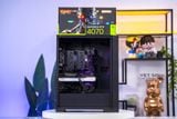  PC Workstation 2D 3D- Edit Video I7 13700K - RTX 4070 12Gb (Tất cả All NEW - Bảo hành 36 tháng) 