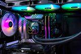  PC Workstation 2D 3D- Edit Video i7 14700K - RTX 3060 12GB OC ( ALL NEW - Bảo hành 36 Tháng) 