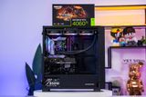  PC Workstation 2D 3D- Edit Video i7 14700K - RTX 4060 Ti 16GB OC ( ALL NEW - Bảo hành 36 Tháng) 