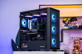  PC Workstation 2D 3D- Edit Video i7 14700K - RTX 4060 Ti 16GB OC ( ALL NEW - Bảo hành 36 Tháng) 