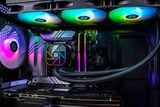  PC Workstation 2D 3D- Edit Video i9 13900K- RTX 4070 Ti Super 16GB OC ( ALL NEW - Bảo hành 36 Tháng) 
