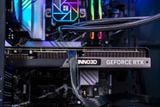 PC WORKSTATION - GAMING PROFESSIONAL RTX 4070 Ti SUPER 16GB OC - I7 14700K ( ALL NEW - Bảo Hành 36 Tháng) 