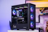  PC Workstation 2D 3D- Edit Video i9 13900K- RTX 4070 Ti Super 16GB OC ( ALL NEW - Bảo hành 36 Tháng) 