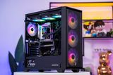  PC Workstation 2D 3D- Edit Video i7 14700K- RTX 4080 SUPER 16GB OC ( ALL NEW - Bảo hành 36 Tháng) 