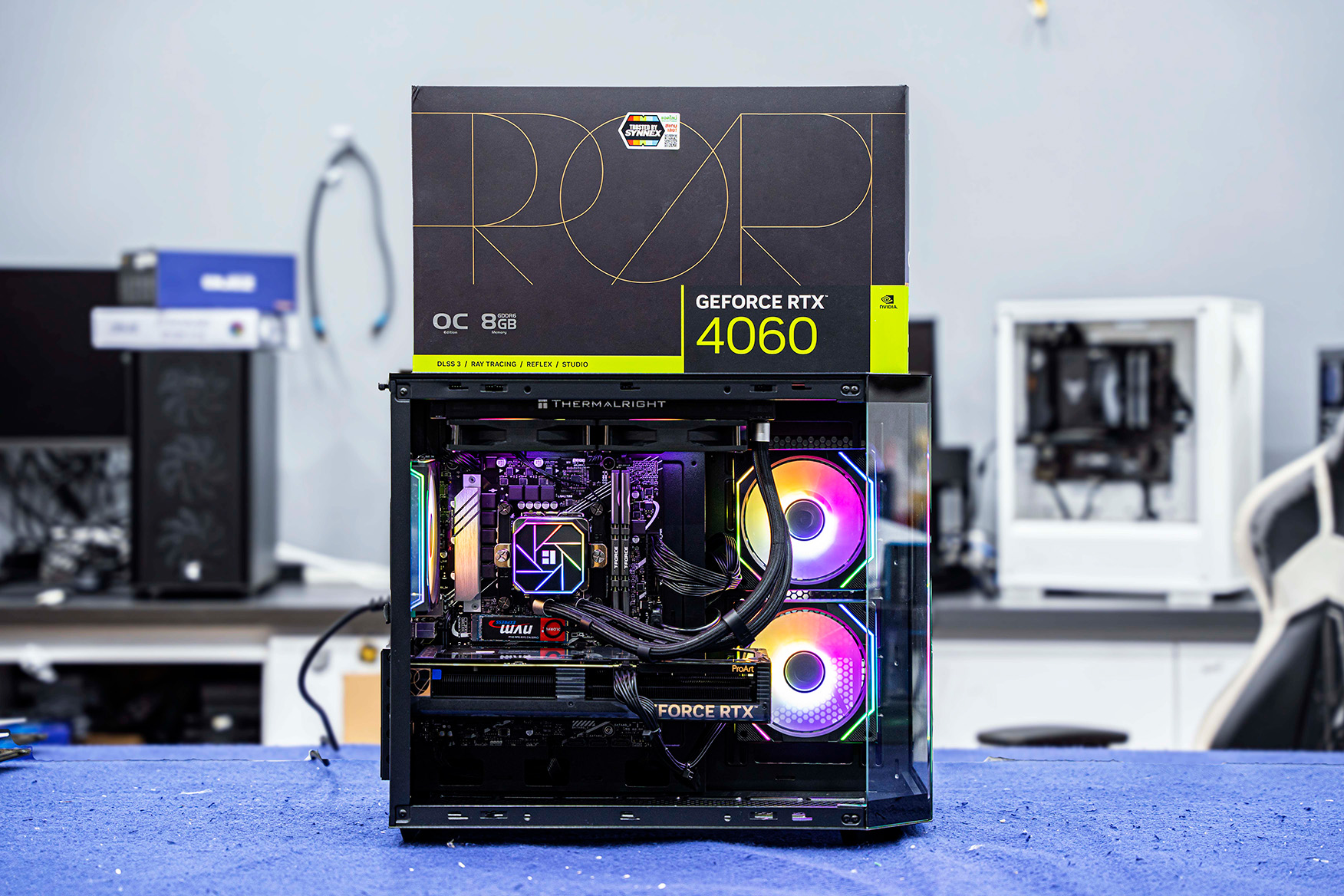 TTGShop | PC Cao Cấp | PC Đẹp hiệu năng cao – TTGShop - Phụ TTGShop | PC Cao Cấp | PC Đẹp hiệu năng cao – TTGShop - Phụ