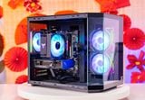  PC 4K GAMING RTX 4070 12400F (ALL NEW - BH 36 tháng) - 4 Slots order - 2 Hà Nội -2 HCM 