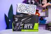  Card màn hình OCPC RTX 3060 Ti 8GB ZT WHITE 