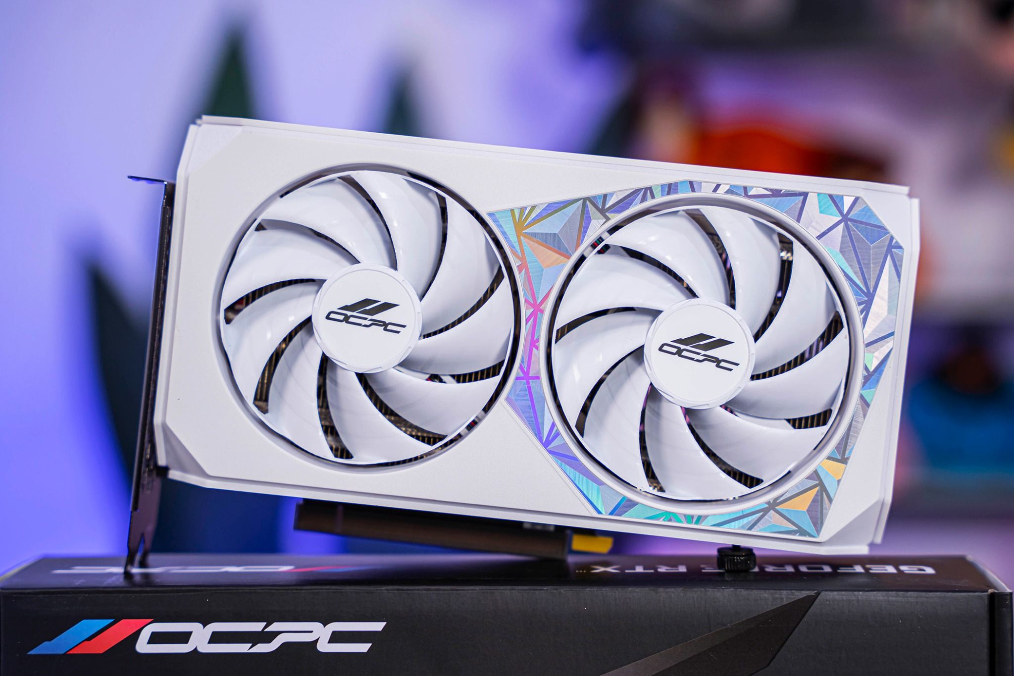 Geforce Rtx 3060 Ti White VGA GALAX GeForce RTX 3060 EX