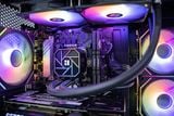  PC TTG GAMING i5 13600K- 16GB DDR5- RTX 4070 12GB OC (All NEW - Bảo hành 36 tháng) 