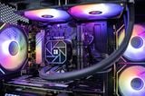  PC TTG GAMING i5 13600K- 16GB DDR5- RTX 4070 SUPER 12GB OC (All NEW - Bảo hành 36 tháng) 