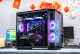  PC TTG GAMING i5 13600K- 16GB DDR5- RTX 4070 SUPER 12GB OC (All NEW - Bảo hành 36 tháng) 