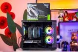  PC TTG GAMING i5 14600KF - RTX 4070 Super 12GB OC (ALL NEW - Bảo hành 36 tháng) 