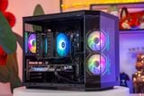  PC TTG GAMING i5 14600KF - RTX 4070 Super 12GB OC (ALL NEW - Bảo hành 36 tháng) 