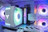  PC Limited Edition White Gaming RTX 3070 8GB 3F - 12400F (toàn bộ linh kiện All New) - 3 slot duy nhất 2 Hà Nội - 1 HCM 