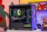  PC AMD GAMING PRO Ryzen 7 5700X - RTX 3060 8GB DUAL 
